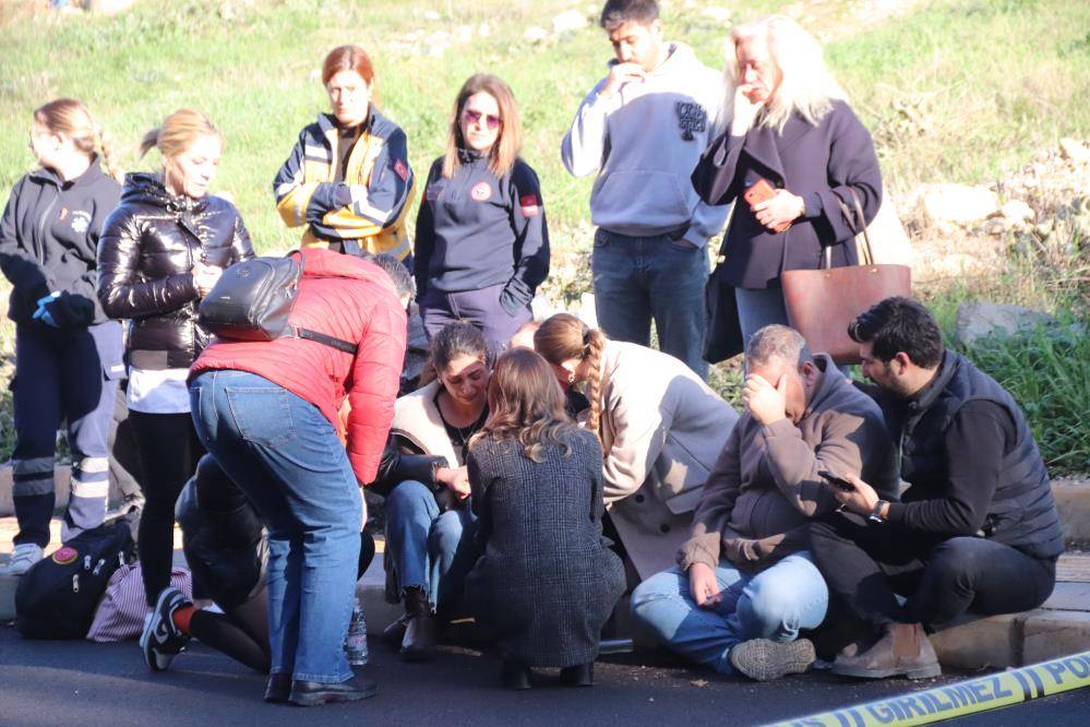 Yine okul servisi kazası! Liseli Yağmur Özçelebi hayatını kaybetti 7